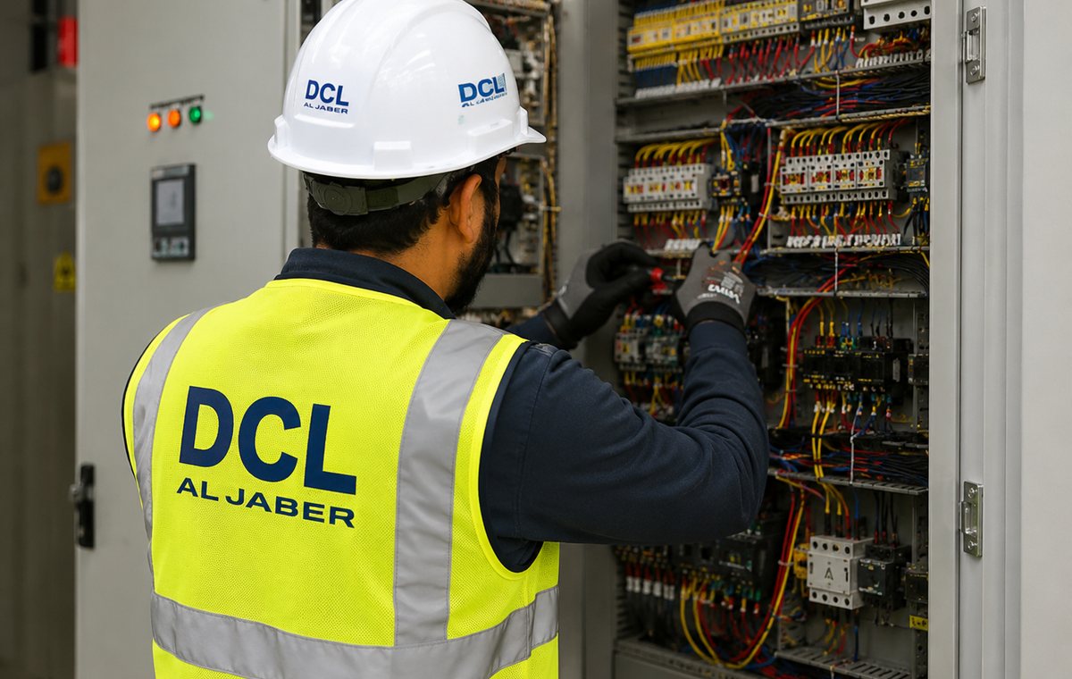 Al Jaber project image 3