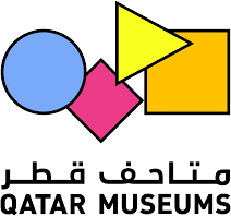 Qatar Museums logo