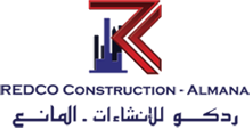 Redco logo