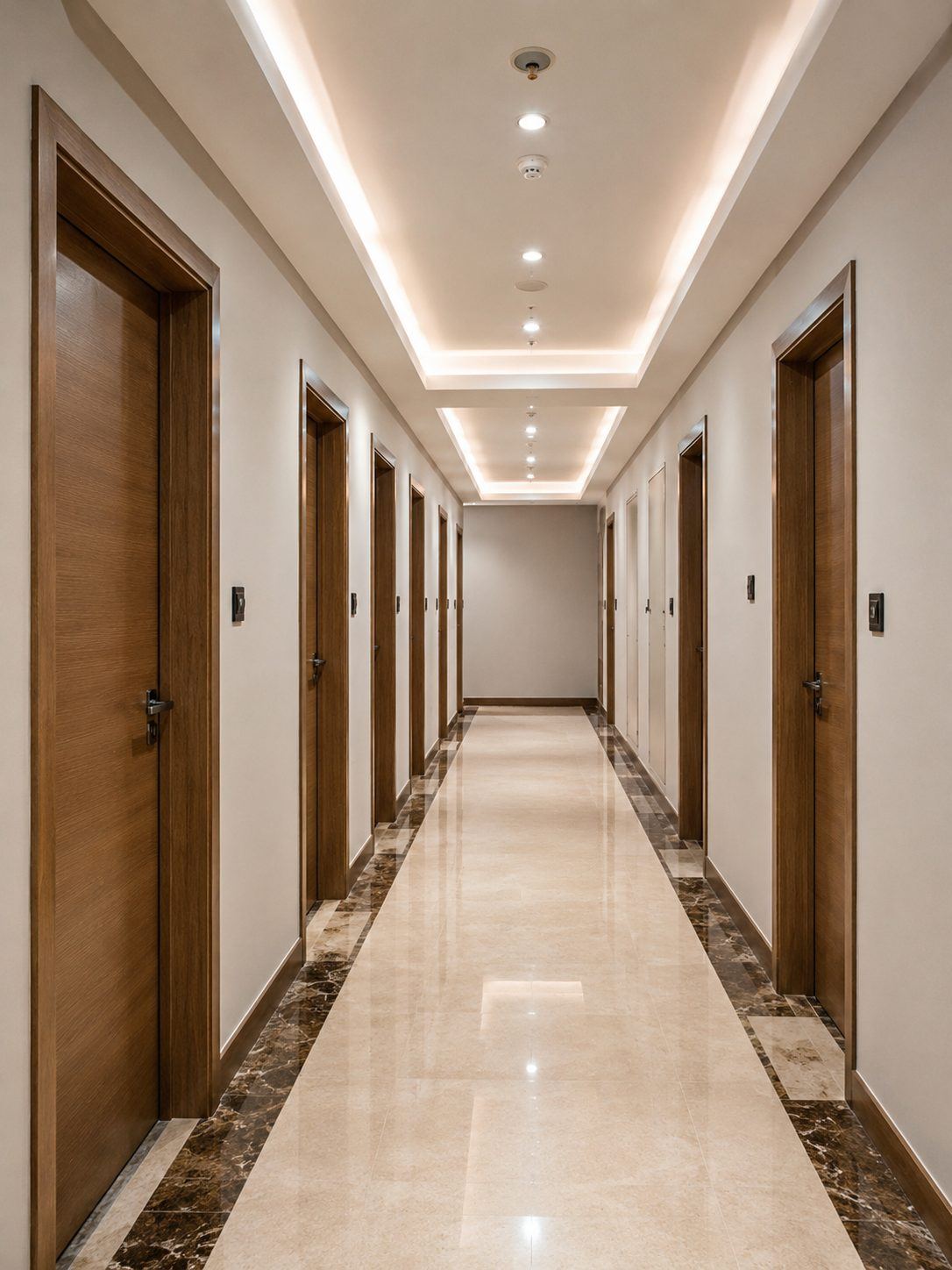 Joinery and carpentry